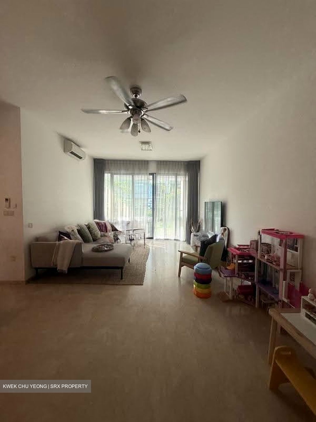 The Sixth Avenue Residences (D10), Condominium #631999431